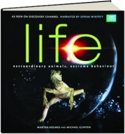 <I>LIFE:</I> Extraordinary Animals, Extreme Behaviour