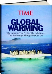 <I>TIME</I>--GLOBAL WARMING