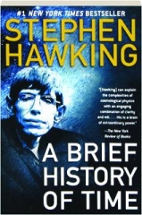 A BRIEF HISTORY OF TIME