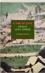 A TIME OF GIFTS