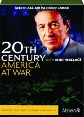 20TH CENTURY WITH MIKE WALLACE: America at War