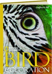<I>NATIONAL GEOGRAPHIC</I> BIRD COLORATION