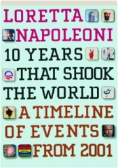 10 YEARS THAT SHOOK THE WORLD: A Timeline of Events from 2001