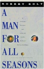 A MAN FOR ALL SEASONS
