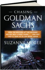 CHASING GOLDMAN SACHS