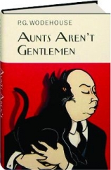 AUNTS AREN'T GENTLEMEN