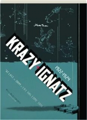 <I>KRAZY & IGNATZ</I>, 1922-1924: 