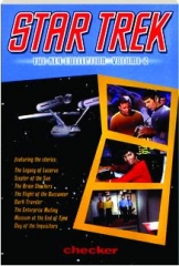 <I>STAR TREK</I>, VOLUME 2: The Key Collection