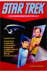 <I>STAR TREK</I>, VOLUME 3: The Key Collection