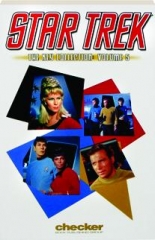 <I>STAR TREK,</I> VOLUME 5: The Key Collection
