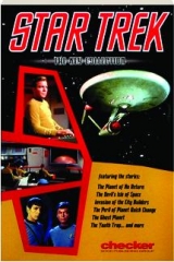 <I>STAR TREK:</I> The Key Collection