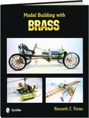 MODEL BUILDING WITH BRASS