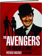 <I>THE AVENGERS:</I> The Inside Story