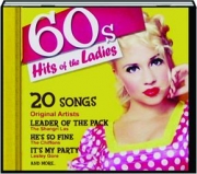 60'S HITS OF THE LADIES