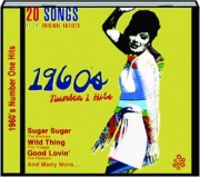 1960'S NUMBER 1 HITS: 20 Songs