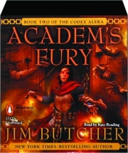 ACADEM'S FURY