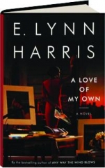 A LOVE OF MY OWN