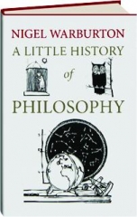 A LITTLE HISTORY OF PHILOSOPHY