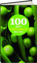 100 BEST VEGETARIAN RECIPES