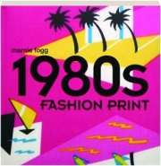 1980S FASHION PRINT