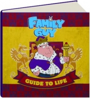 <I>FAMILY GUY</I> GUIDE TO LIFE