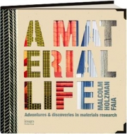 A MATERIAL LIFE: Adventures & Discoveries in Materials Research