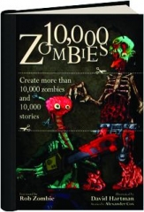 10,000 ZOMBIES