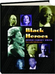 BLACK HEROES