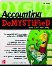 ACCOUNTING DEMYSTIFIED, 2ND EDITION