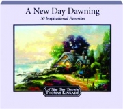 A NEW DAY DAWNING: 30 Inspirational Favorites