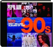 100 BEST SELLING ALBUMS OF THE 90S