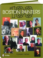 100 BOSTON PAINTERS