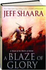 A BLAZE OF GLORY