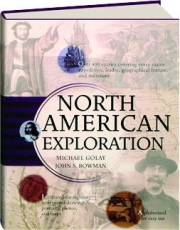 NORTH AMERICAN EXPLORATION