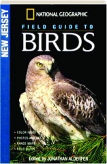 <I>NATIONAL GEOGRAPHIC</I> FIELD GUIDE TO BIRDS: New Jersey