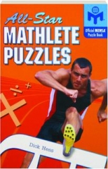 ALL-STAR MATHLETE PUZZLES