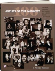 100 ARTISTS OF THE MIDWEST