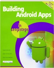 BUILDING ANDROID APPS