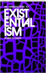 AN INTRODUCTION TO EXISTENTIALISM