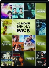 10 MOVIE MEGA PACK, VOL. 3