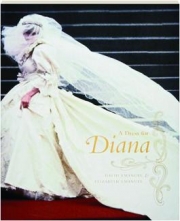 A DRESS FOR DIANA