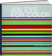 AN EYE FOR COLOR