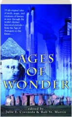 AGES OF WONDER