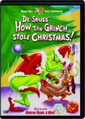 DR. SEUSS' HOW THE GRINCH STOLE CHRISTMAS!