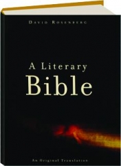 A LITERARY BIBLE