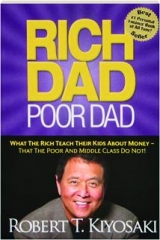 RICH DAD, POOR DAD