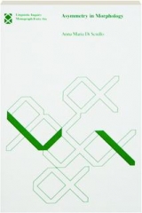 ASYMMETRY IN MORPHOLOGY