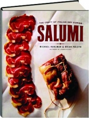 SALUMI: The Craft of Italian Dry Curing