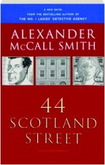 44 SCOTLAND STREET