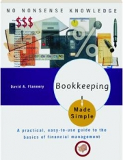 BOOKKEEPING MADE SIMPLE